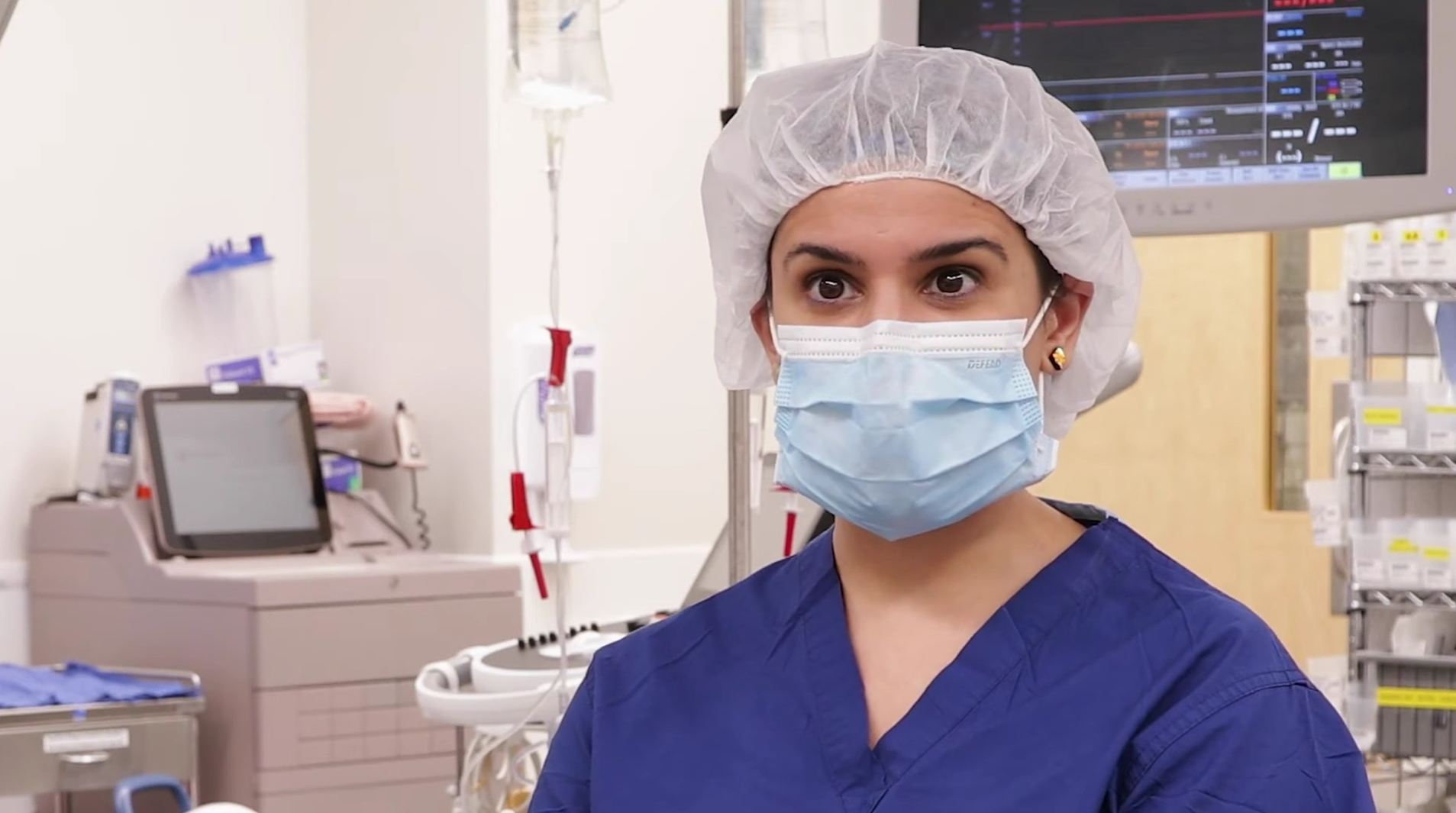 Yüz Travması Rekonstrüksiyonu